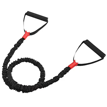 Träningsband Master Fitness Exertube Pro